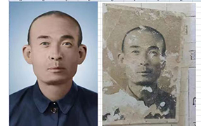 浏阳老照片修复-2